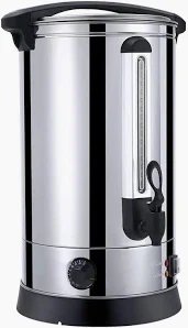 KD550 Y72 25L Water Boiler
