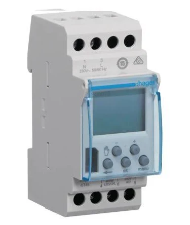 YHH100 GBS210 Thermostat 